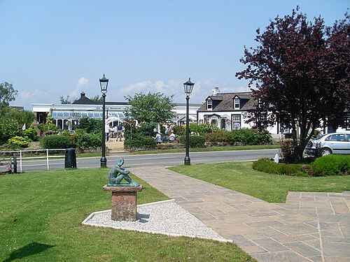 Gretna Green